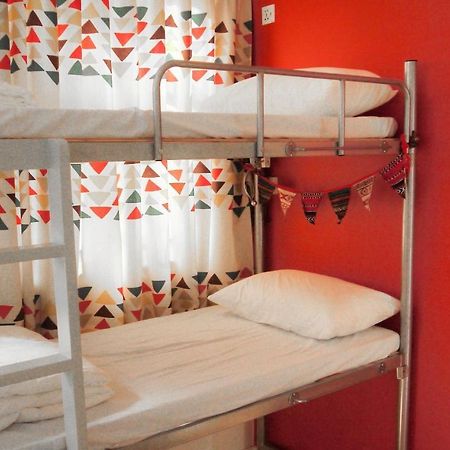 Hoho Hostel Hong Kong Ngoại thất bức ảnh