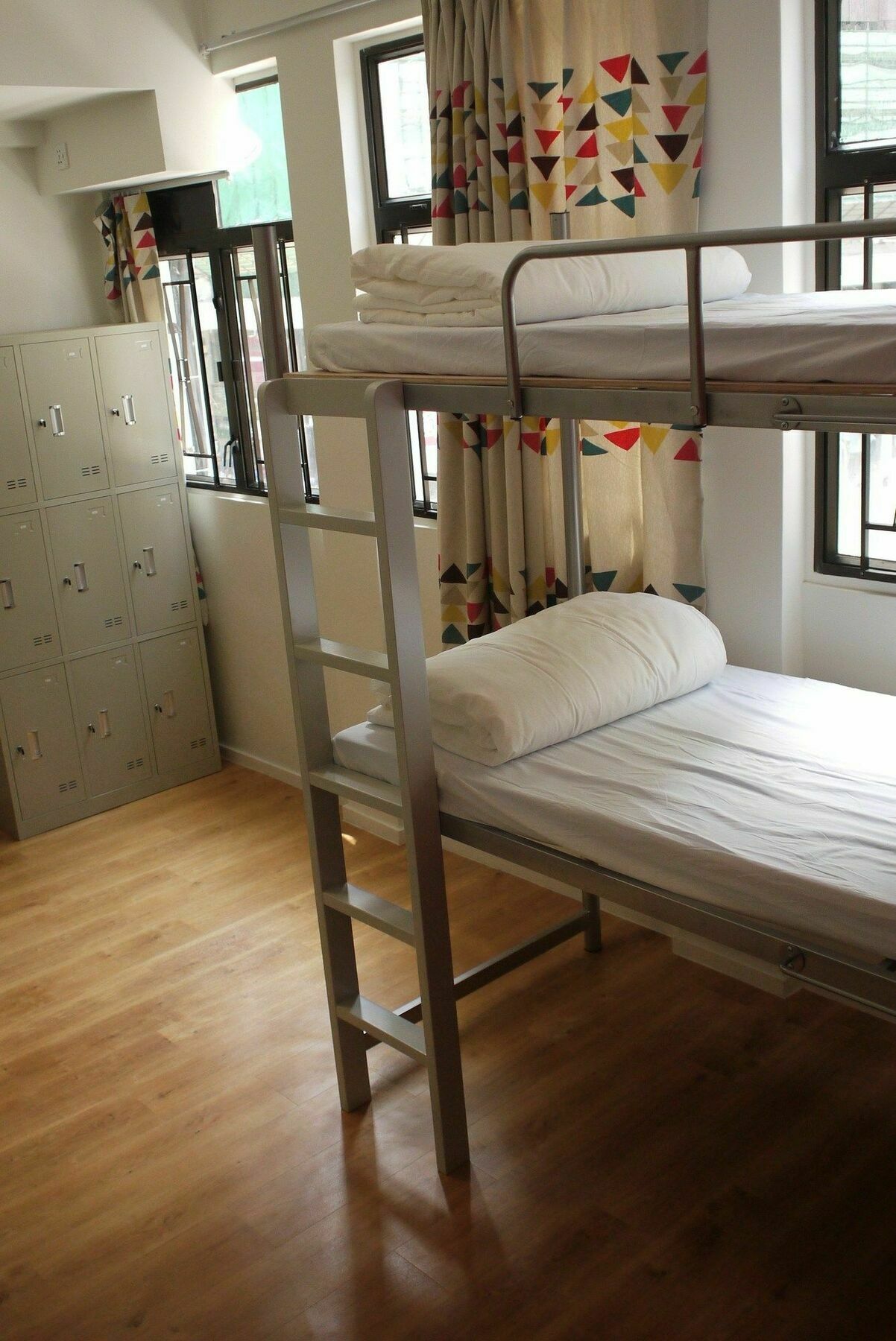 Hoho Hostel Hong Kong Ngoại thất bức ảnh