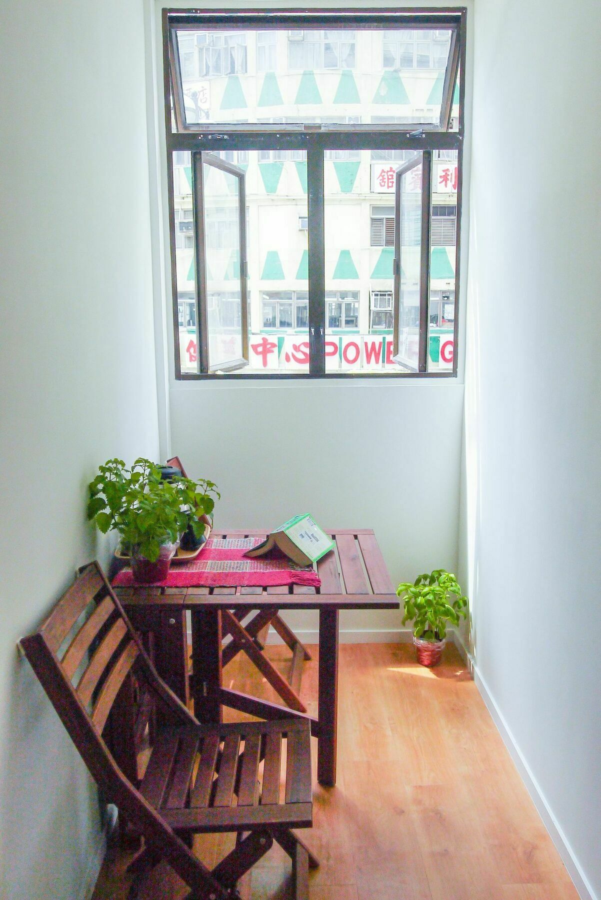 Hoho Hostel Hong Kong Ngoại thất bức ảnh