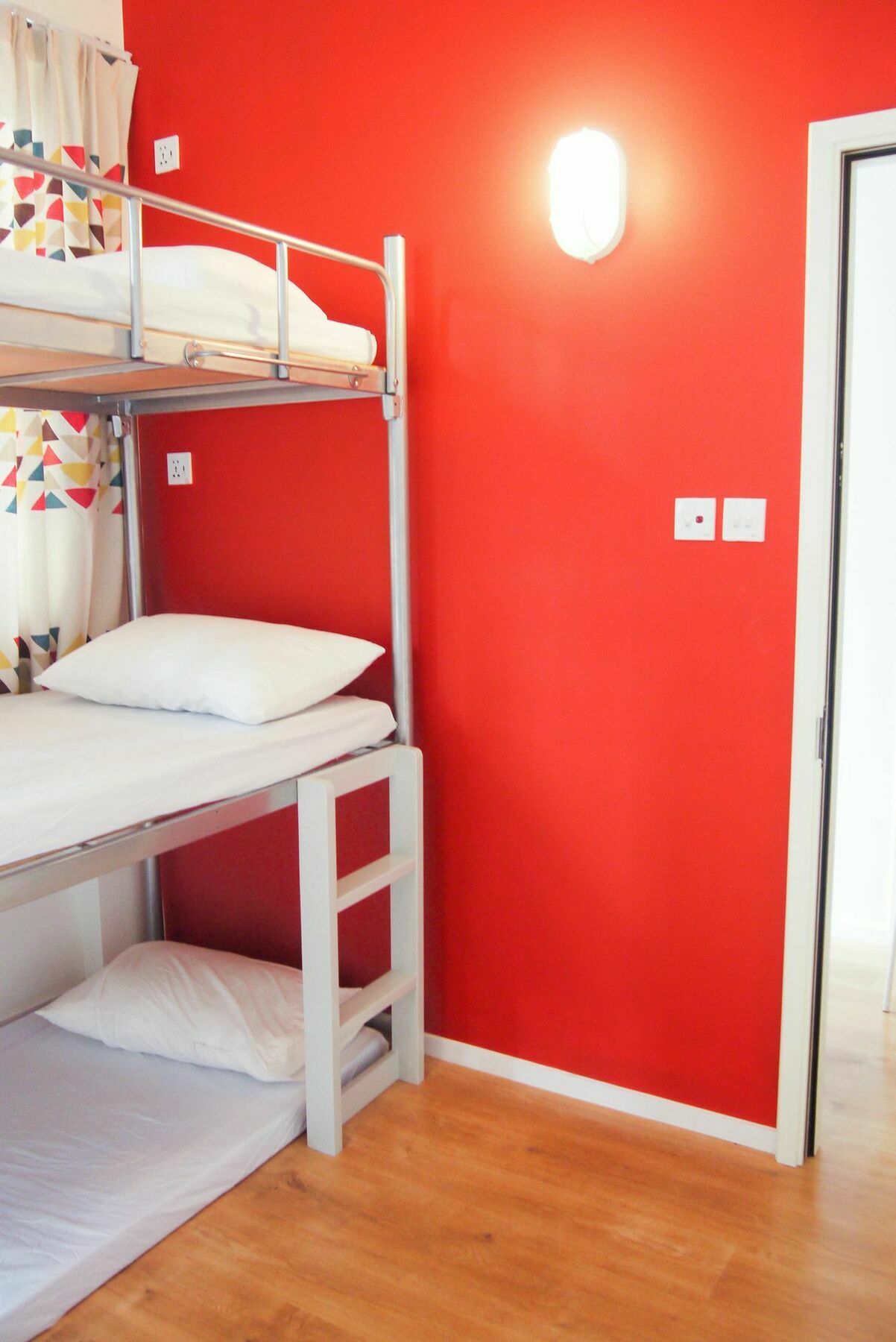 Hoho Hostel Hong Kong Ngoại thất bức ảnh
