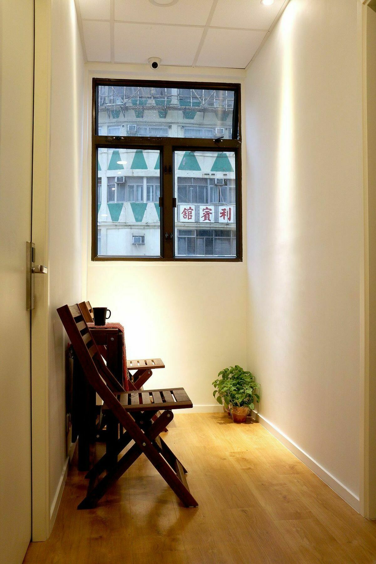 Hoho Hostel Hong Kong Ngoại thất bức ảnh