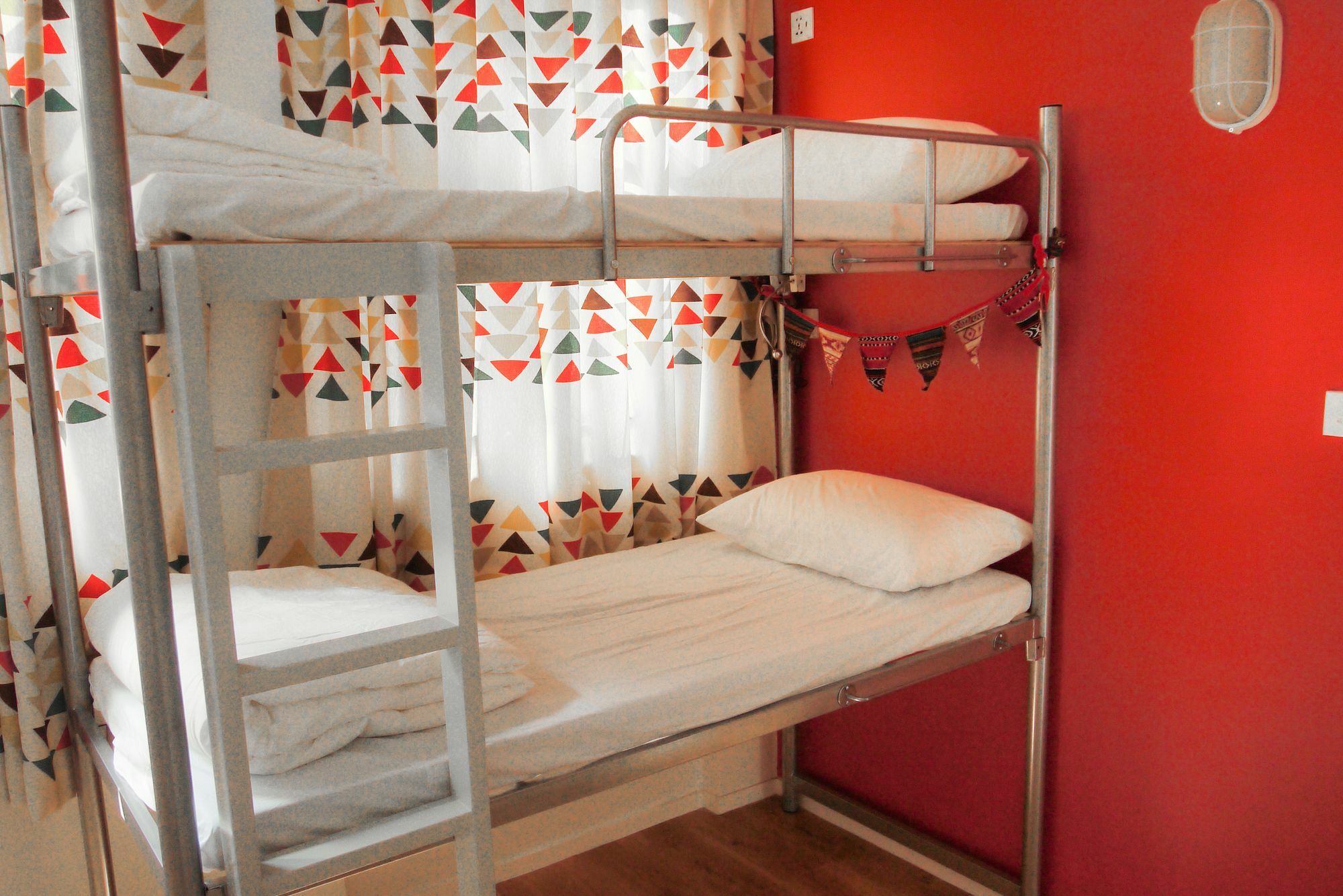 Hoho Hostel Hong Kong Ngoại thất bức ảnh