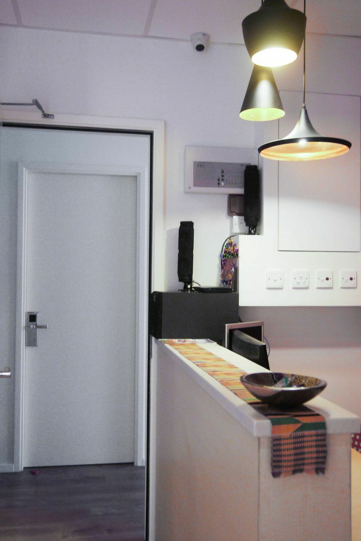 Hoho Hostel Hong Kong Ngoại thất bức ảnh