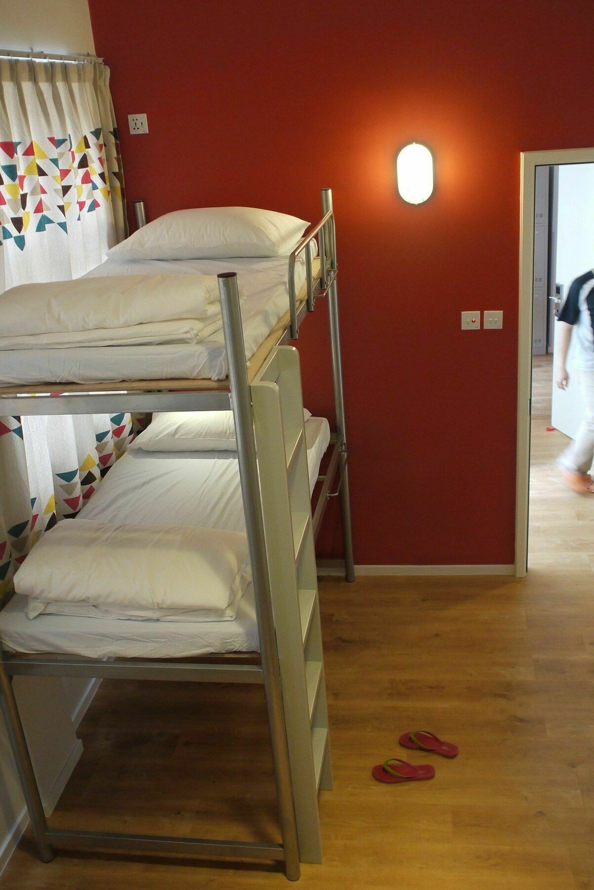 Hoho Hostel Hong Kong Ngoại thất bức ảnh