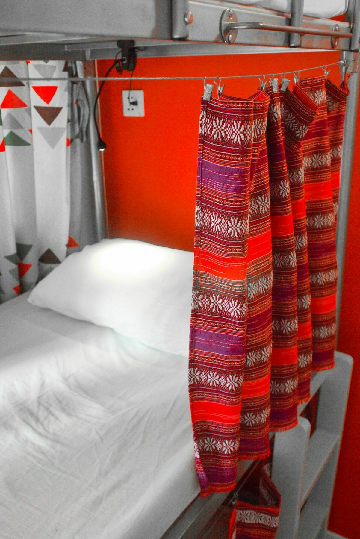 Hoho Hostel Hong Kong Ngoại thất bức ảnh
